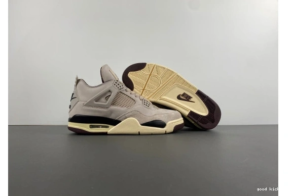 While FZ4810-200  FZ4810-200 OG Were Jordan 4 Maniére You SP Sleeping Retro A Ma   0506